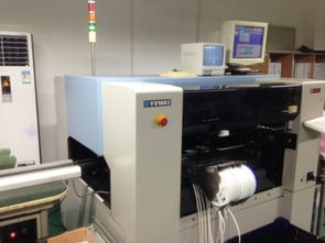 高效采購，智選未來——深圳市忠創(chuàng)興電子設(shè)備優(yōu)質(zhì)二手貼片機(jī)批發(fā)指南