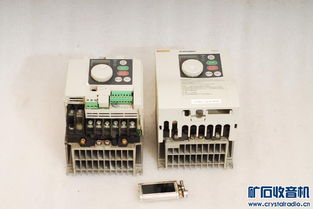 解析工業(yè)電子二手市場 從舞臺設(shè)備到三菱變頻器的多元機(jī)遇